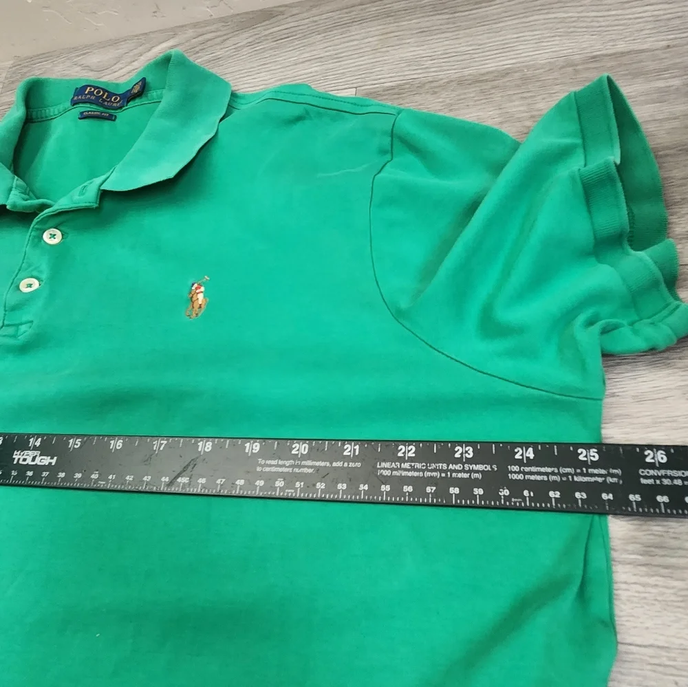 Polo Ralph Lauren this item